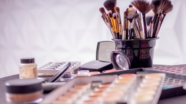 Top 5 animal-friendly makeup brands