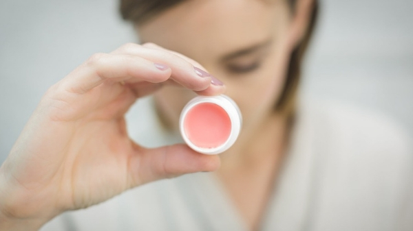 Lip Servicing: Pout and about with our top three lip creams