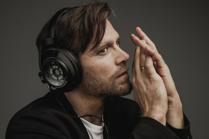 Whether at work, at home or on the go, the Sennheiser HD 820 delivers perfect sound every time