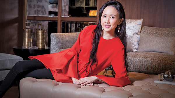 Master Minder: Jacqueline Chow on charity and beyond