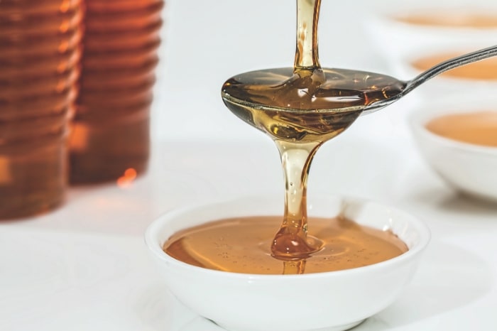 Hexapi Honey boasts the best of Germany's artisanal honey