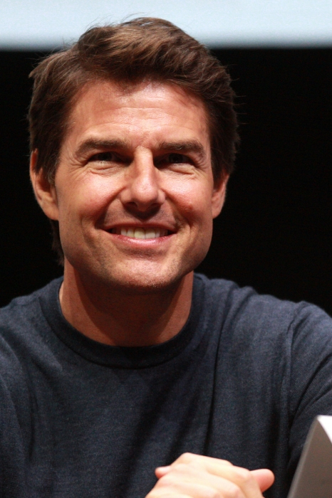 Tom Cruise