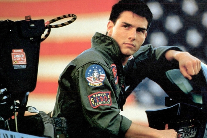 Tom Cruise