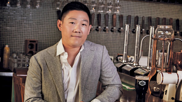 Christopher Wong: Our interview with HK’s go-to craft beer guru