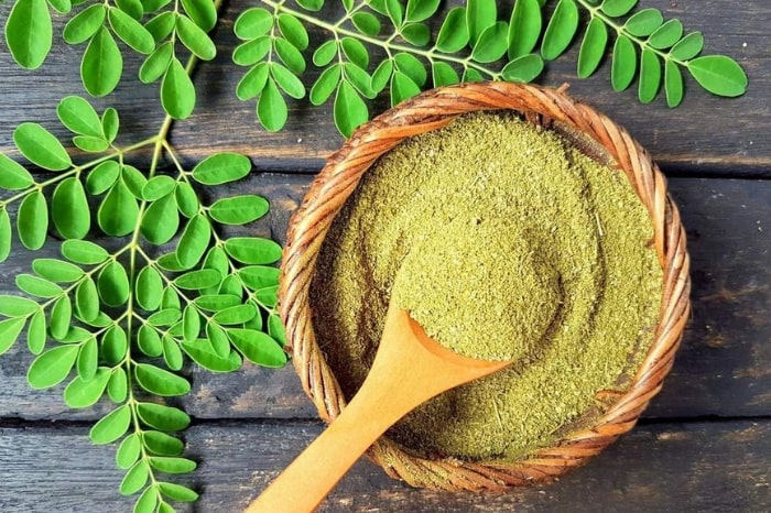 Moringa is 2018's superfood superstar