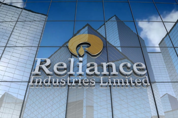 Mukesh Ambani heads Reliance Industries, a company worth US$110 billion