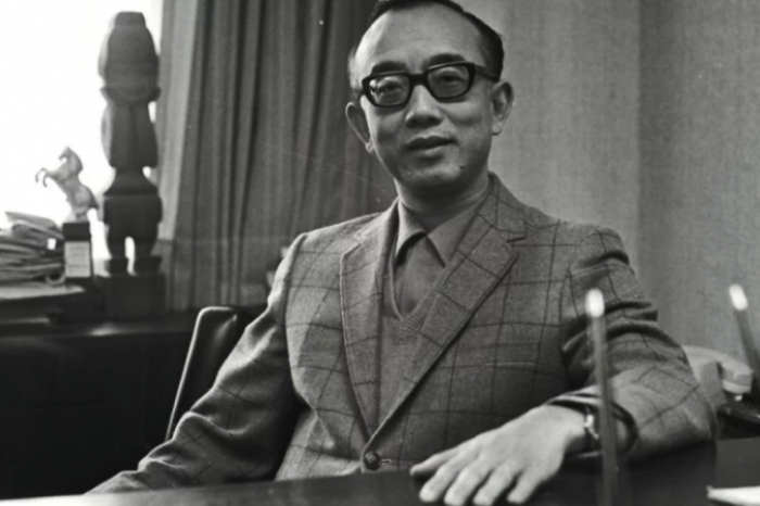 Raymond Chow