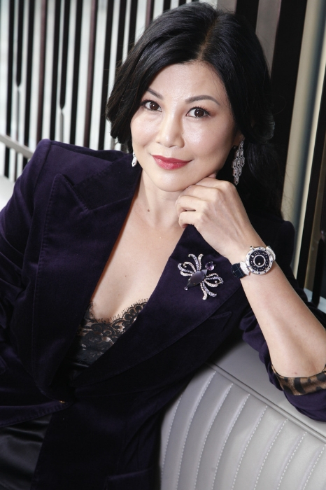 Patricia Cheong