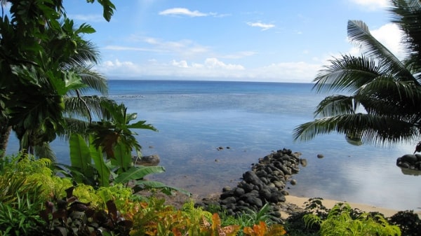 Exploring Taveuni, Fiji's finest pearl