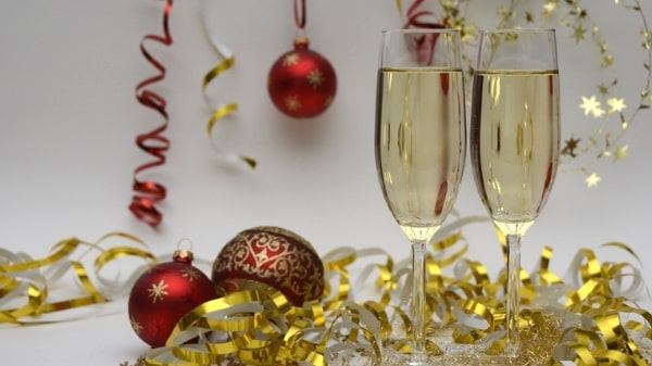Holiday Bingeing: Bad habits to avoid during the festive season