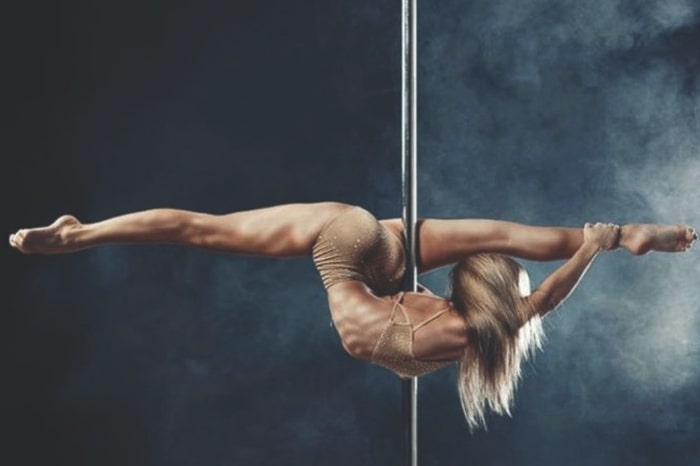 January Events - Pole Theatre