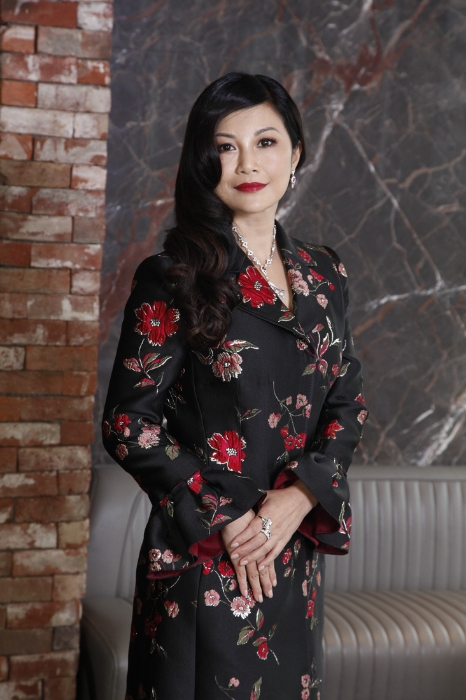 Patricia Cheong