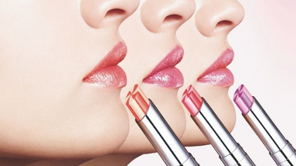 Nippy Lippy: Your pout can’t do without these lipsticks