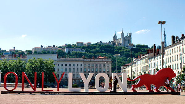 Lovely Lyon: France’s second city boasts a charm all of its own