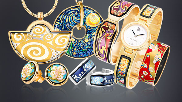 Freywille introduces Lucky Colour jewellery for every Chinese Zodiac sign