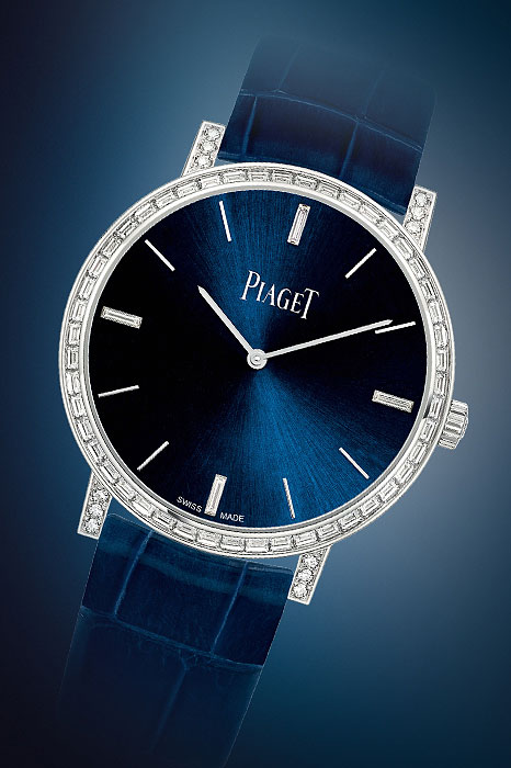 Piaget Altiplano – 36mm