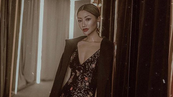 Ringing It In: Hong Kong’s Best New Year’s Eve Looks