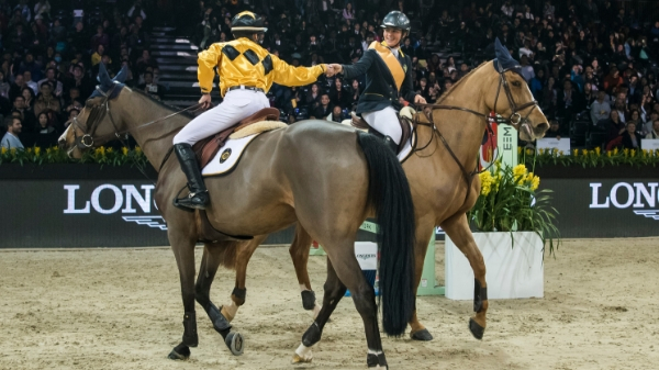 Final countdown to Longines Masters, Hong Kong’s most popular horse show-jumping event