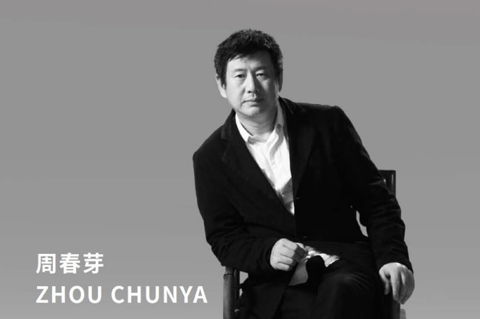 Zhou Chunya, China's pre-eminent contemporary artist