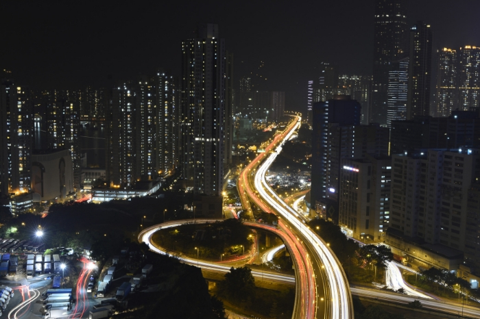 Hong Kong