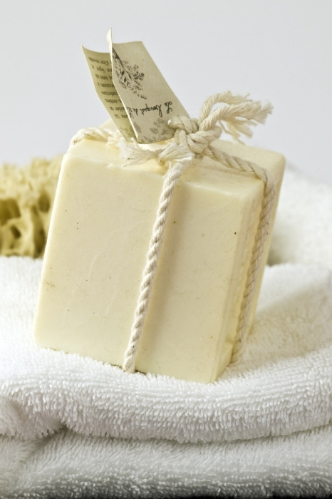 luxury body soaps