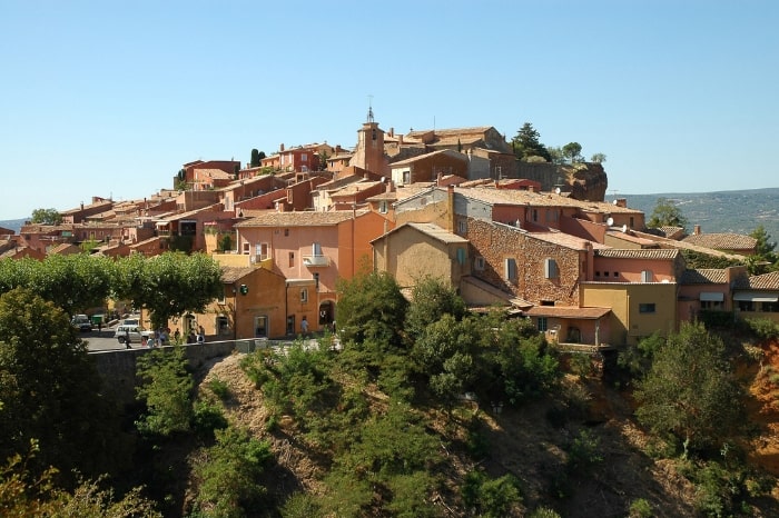 Alternate French destinations - Languedoc-Roussillon