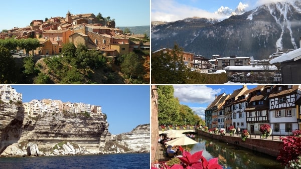 Best of France: Four alternate French destinations to put on your travel list