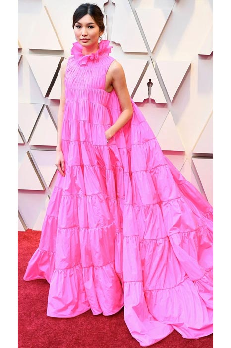 oscars 2019