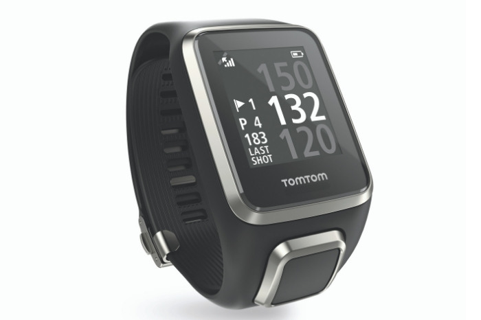 Golfer 2 SE GPS Watch