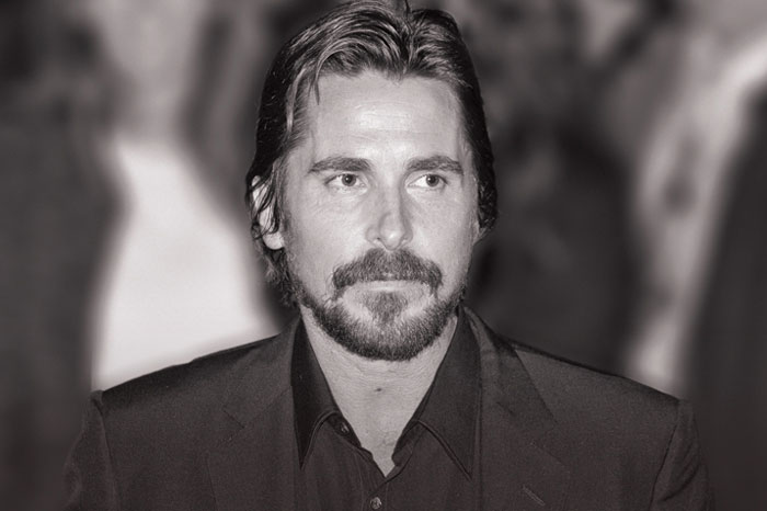 Christian Bale may be one of the finest actors of our time