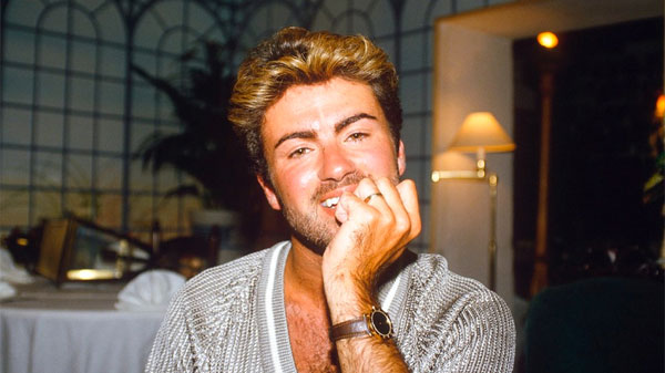 George Michael Collection Evening Auction grandest highlight