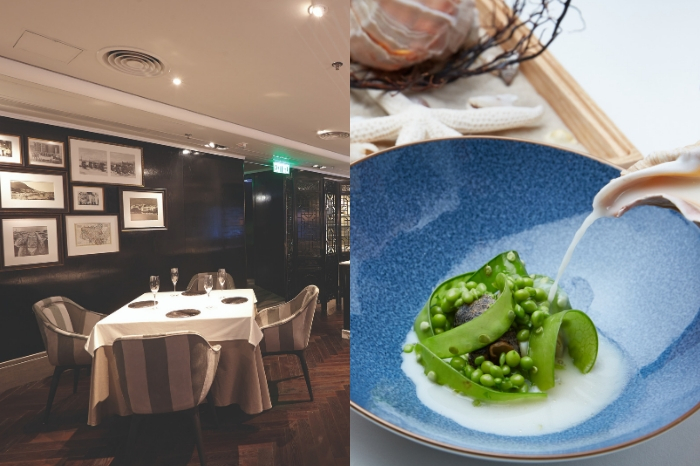 Asia’s 50 Best Restaurants Awards 2019