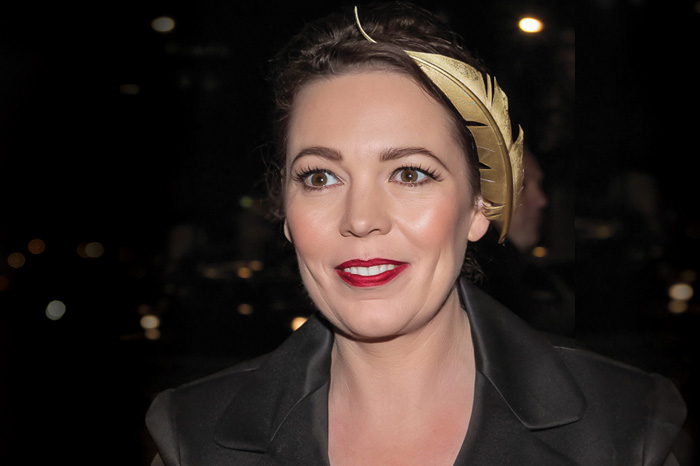 Unlike many Hollywood A-listers, Olivia Colman refined her skills on British TV