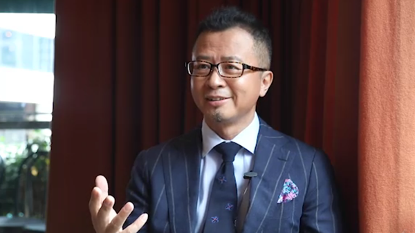 Catching up with Wyndham Hotels & Resorts group’s president in Greater China region Leo Liu