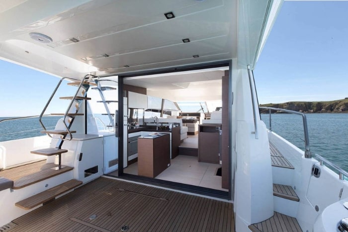 Sumptuous Prestige 520