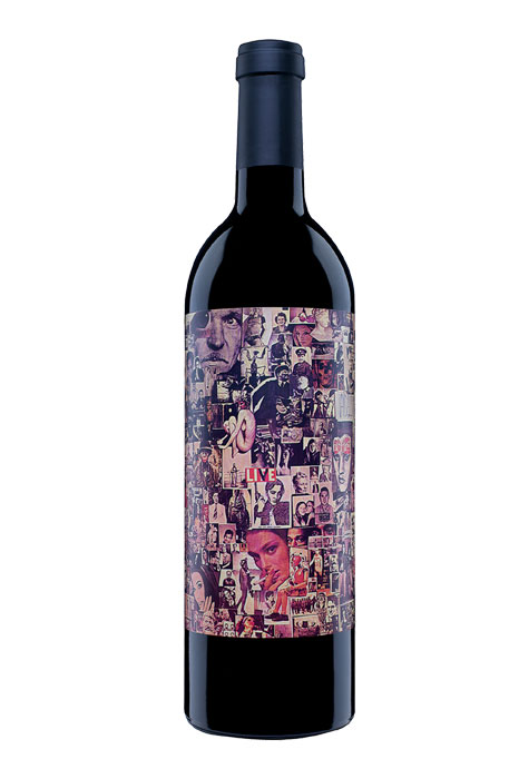 Orin Swift