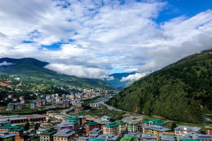 Bhutan