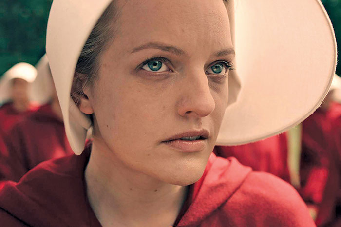 Elisabeth Moss