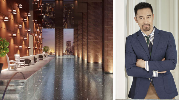 Living in Luxury: A closer look at Sansiri’s Khun by Yoo project