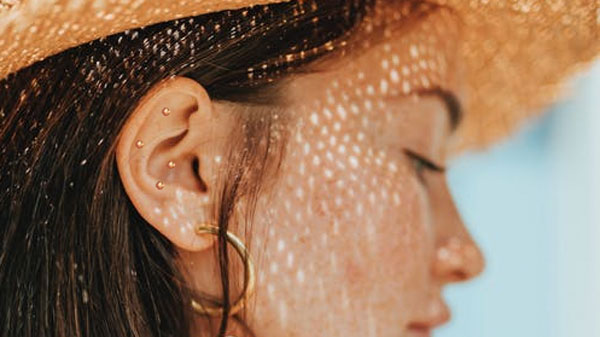 Everything You Need to Know about Ear Seeds the Latest Wellness Trend