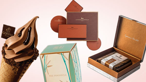 Celebrate World Chocolate Day with these Luxury Chocolate Creations