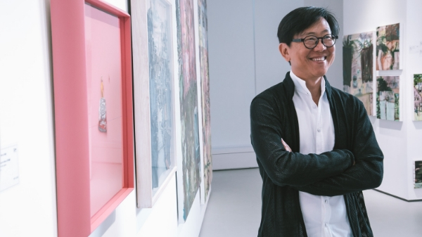 Matters of Art: Seoul Auction exhibits over 20 artists from Hong Kong and South Korea