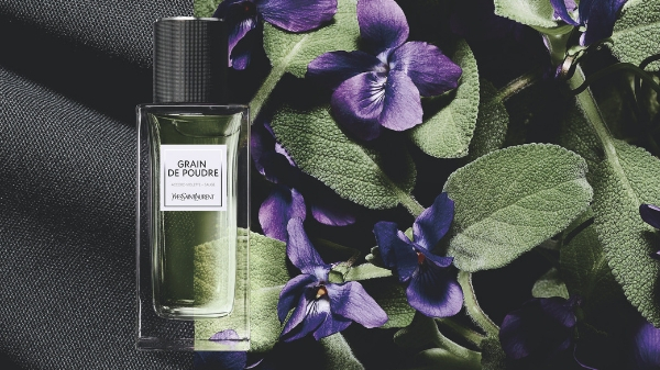 Aroma Therapy: Four new perfumes for this season