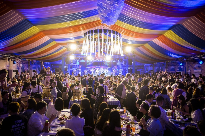 Oktoberfest Macau 