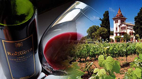 Tempranillo: The seductive charms of Spain’s scarlet wine