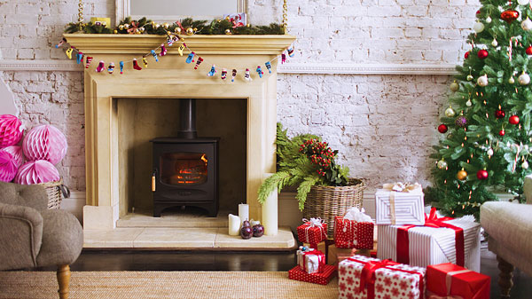 Festive Flourishes: Upping the oomph factor of your ho-ho-home decor