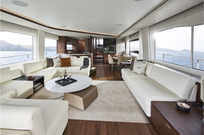 Princess Yachts