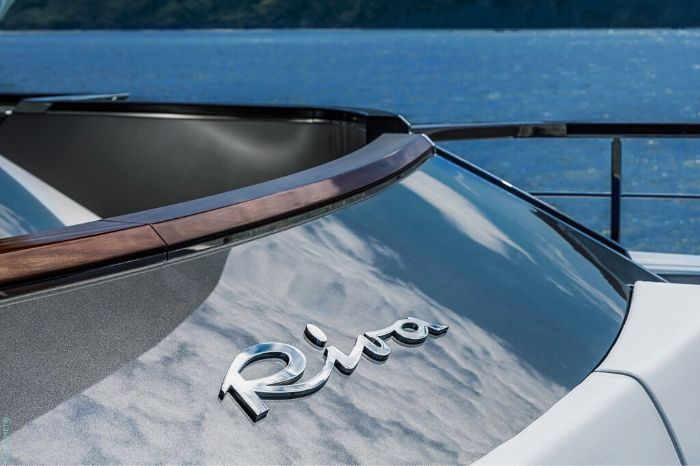 Riva 50M Race details