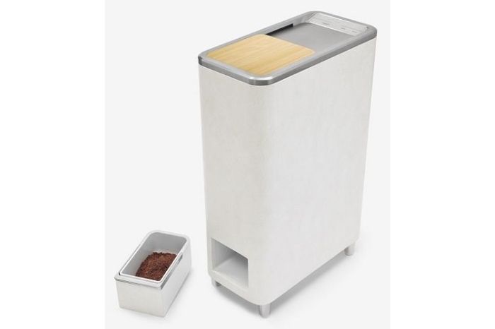 These compost home-appliances will recycle your food waste zera food recycler by wlabsinnovation gafencu