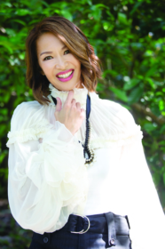 Eco Warrior Co-founder of EcoDrive, Yolanda Choy's, fight against single-use plastics (2)